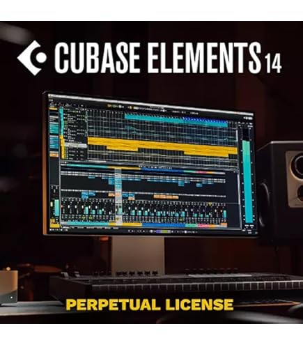 Amazon.com: Steinberg Cubase Pro 9 Recording Software